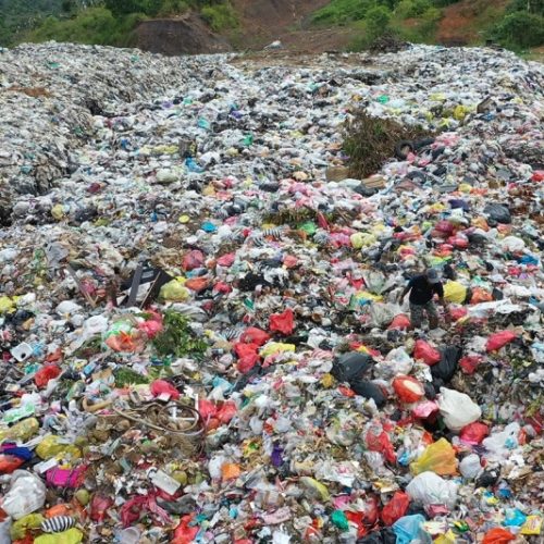 IKN, Tantangan Kelola Sampah – Standar Minimal Harus Berjalan